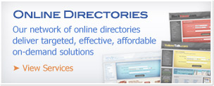 Online Directories